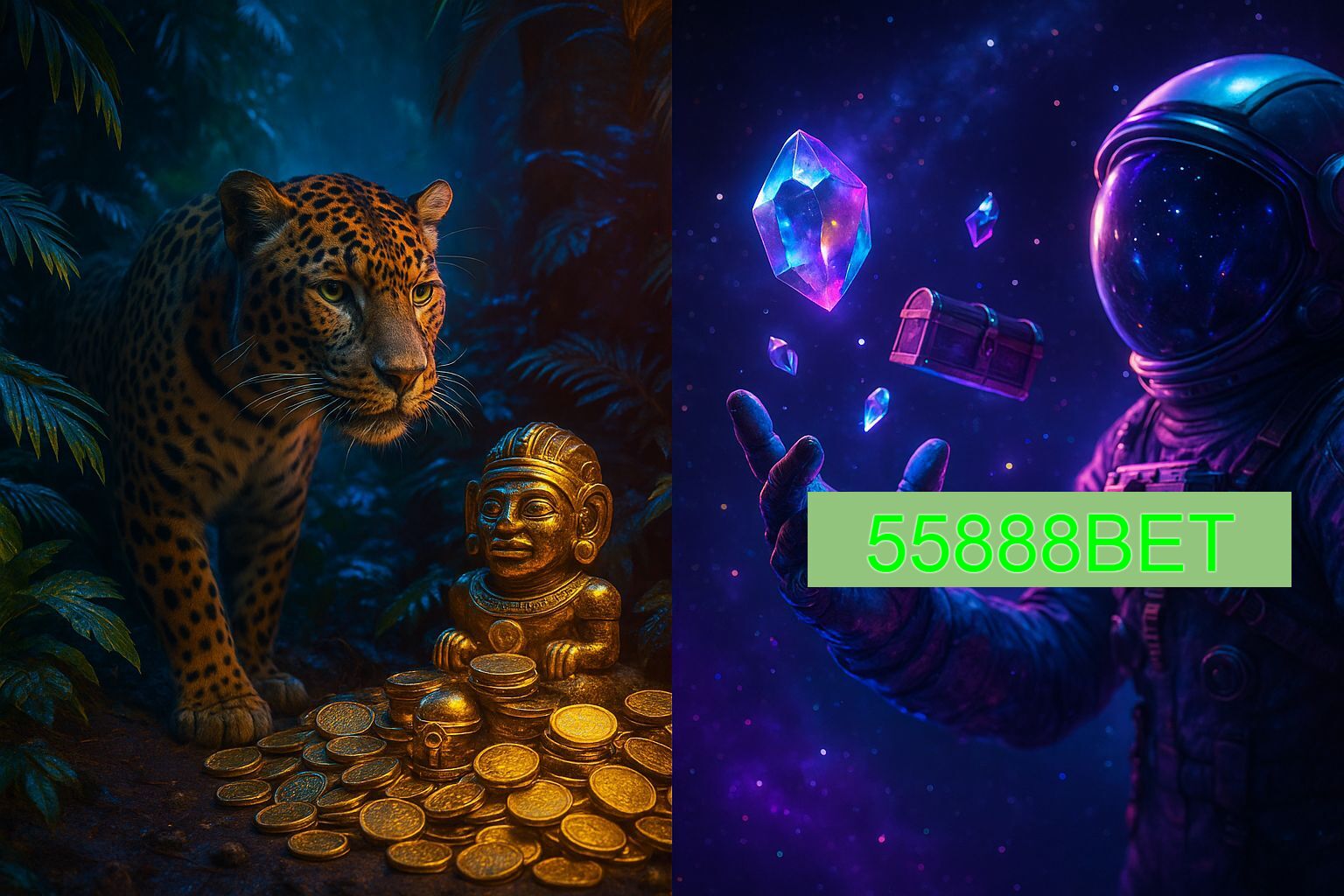 Jogos Populares