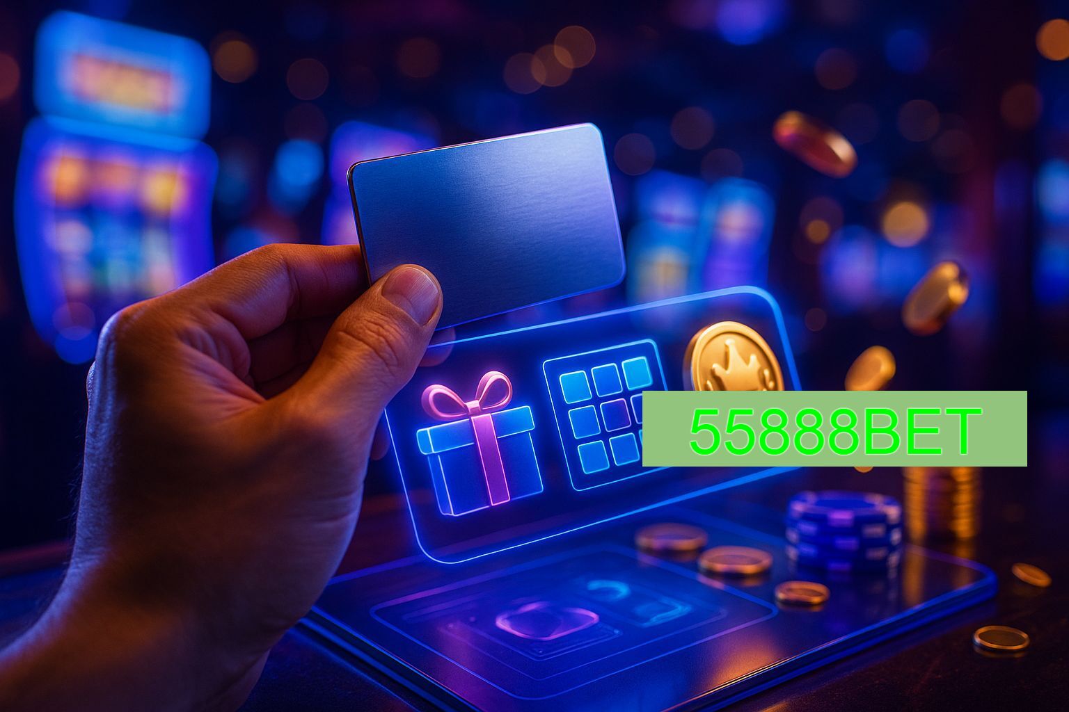 Benefícios do Login